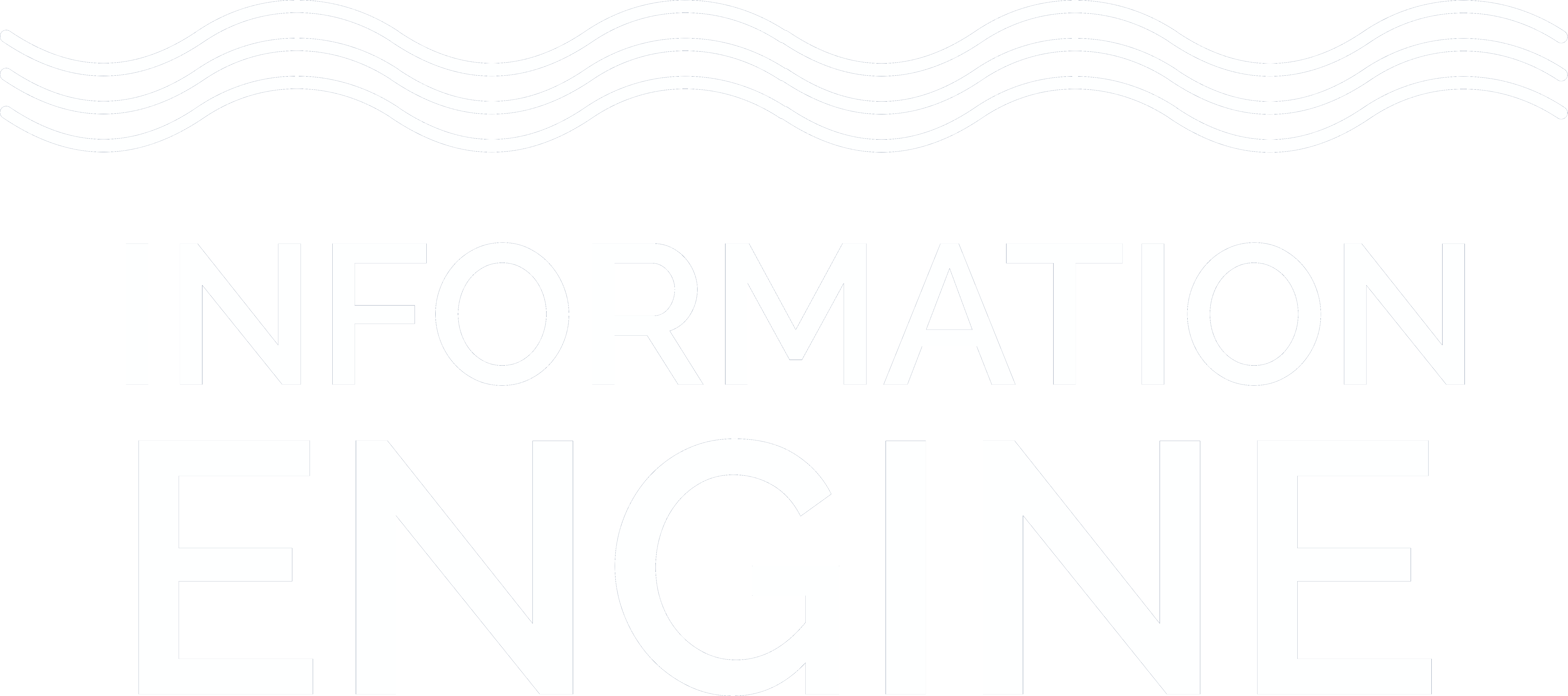 Information Engine Logo